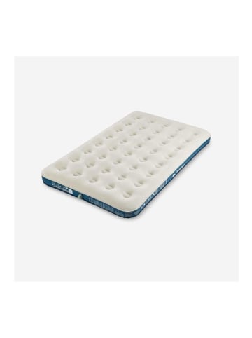 Quechua Camping-Luftmatratze 190 cm x 120 cm x 16 cm für 2 Personen 8561149
