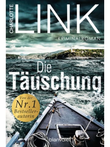 Buch - Die Täuschung