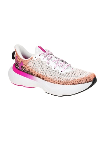 Laufschuhe in Grau