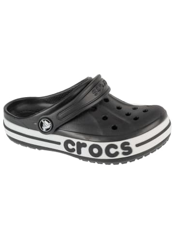 Crocs Bayaband Kids Clog T in Schwarz