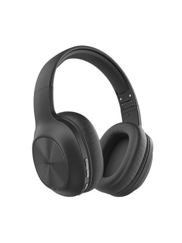 Bluetooth-Kopfhörer Spirit Calypso X, Over-Ear, Schwarz