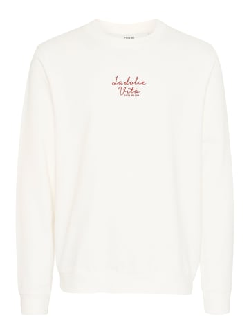 Sweater SDParly in Weiß