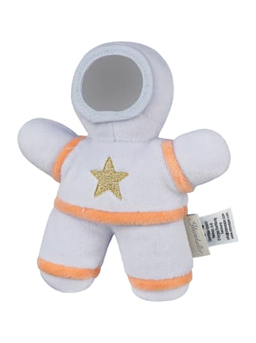 Kuscheltier S WELTRAUM Astronaut in himmel