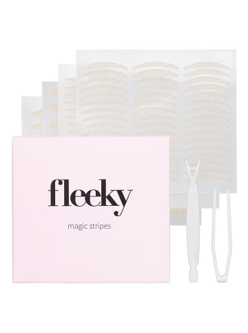 Magic Stripes Sticker gegen Schlupflider - Mix