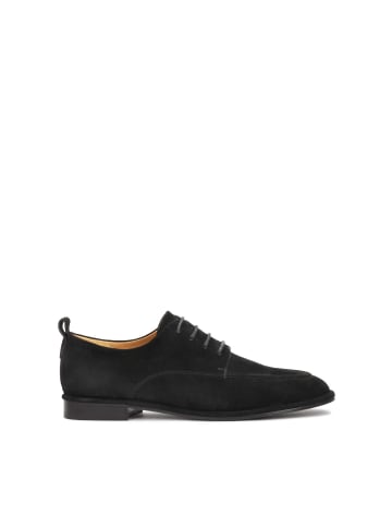 Espadrilles in Schwarz