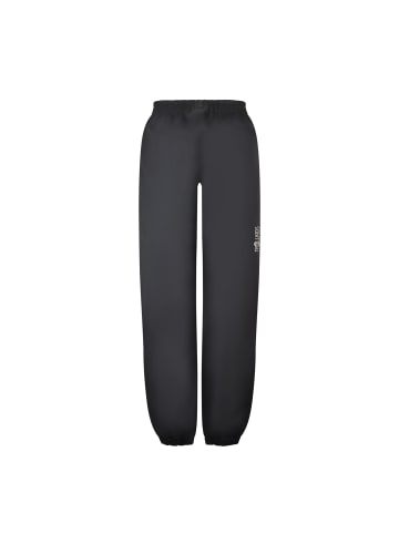Regenhose Trolltunga in black