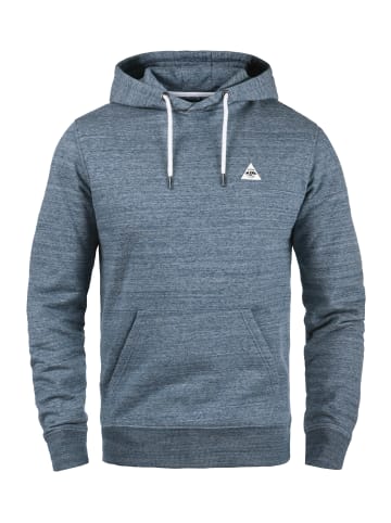 Hoodie BHHenner in Blau