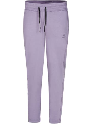Damen Sweatpant in Purple sage