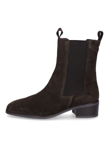 Chelsea Stiefelette in Braun