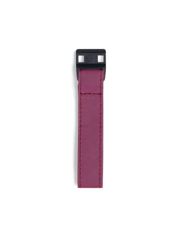 Satch Tag Reflective Purple lila