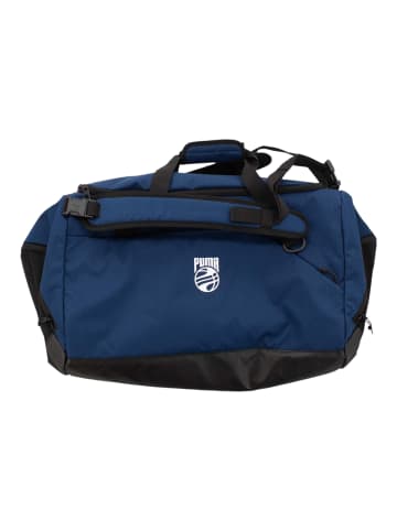 Sporttasche Basketball Pro Team Duffle Bag in Blau