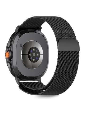Tech-Protect MilaneseBand für Samsung Galaxy Watch 4/5/5 Pro/6/7