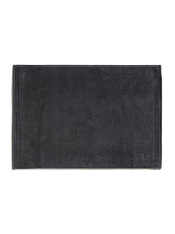 Duschvorlage Superwuschel in dark grey