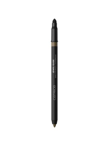 Jewel Glide Effect Augenstift - 40 Golden Jade