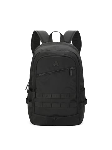 Rucksack in BLACK