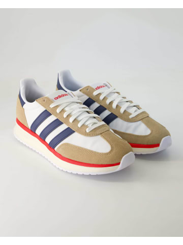 Sneaker low in Weiß