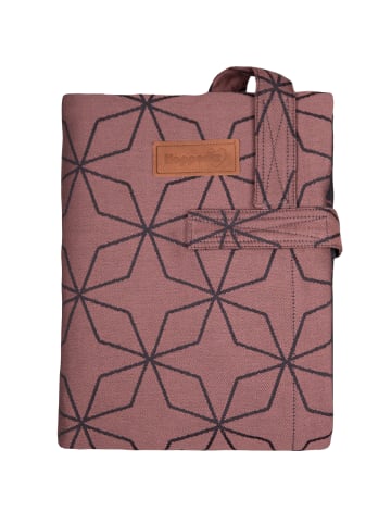 Wickeltaschen Organizer Wickelmax in Malmö rose