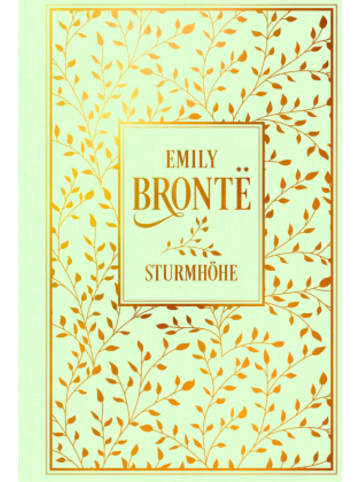 Buch - Sturmhöhe