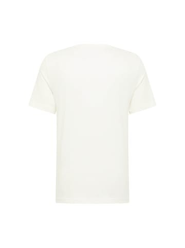 T-Shirt 1er Pack in Weiß