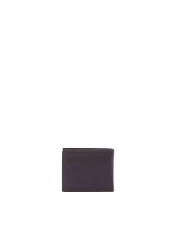 Geldbörse in DARK BROWN