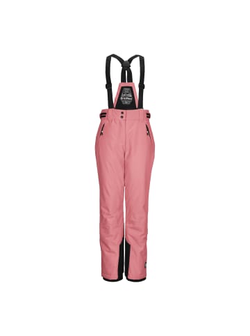 KSW 213 GRLS SKI PNTS in Pink4714