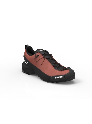 Wanderschuh Wildfire Leather 2 GTX in rot