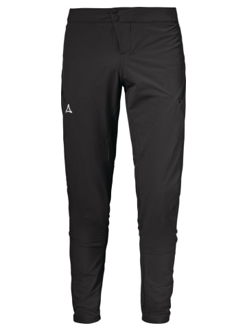 Hose lang "Pants Arosa M" in black