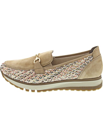 Slipper Beige