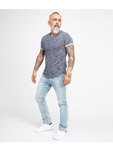 Jeans in Hellblau