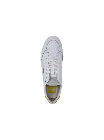 Sneaker high Murray in Weiß