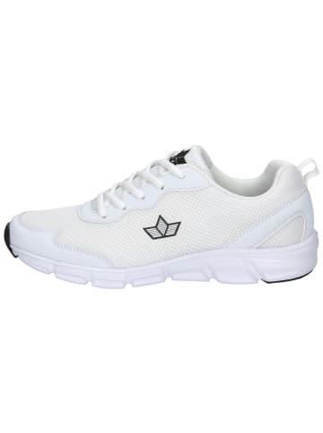 Sneaker "Almeria" in Weiß