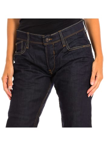 Jeans in Black