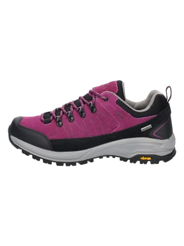 Outdoorschuh "Mount Sellery Low" in Lila