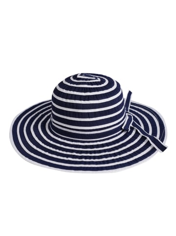 Sommerhut "Marianne" in navy