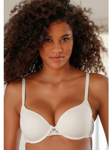 Schalen-BH in creme