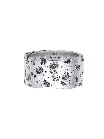 Ring 925 Sterling Silber in Silber