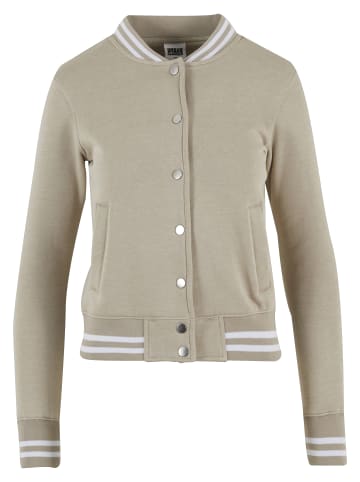 Light Jackets - Coat in chalkdust/chalkdust