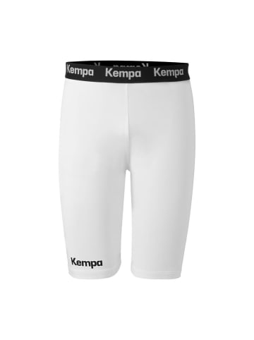 Sportleggings "Attitude Tights" in Weiß