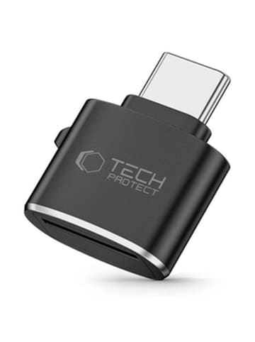 Tech Protect UltraBoost Adapter microSD Kartenleser