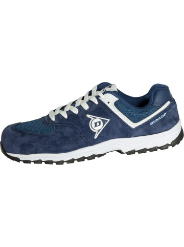 Halbschuhe Flying Arrow in marine