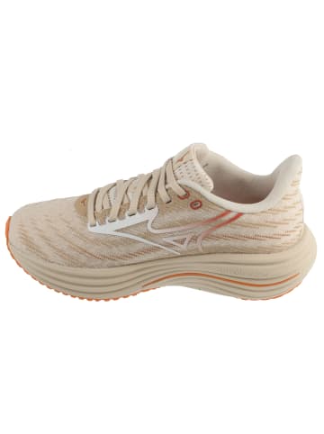 Mizuno Wave Rider 29 in Beige