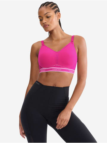 Sport-BH Triaction Cardio Air in SPORTY PINK