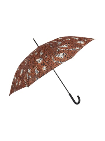 Stockschirm mit Tiermotiven ø102 cm Eleganz trifft Funktionalität in Motiv 1