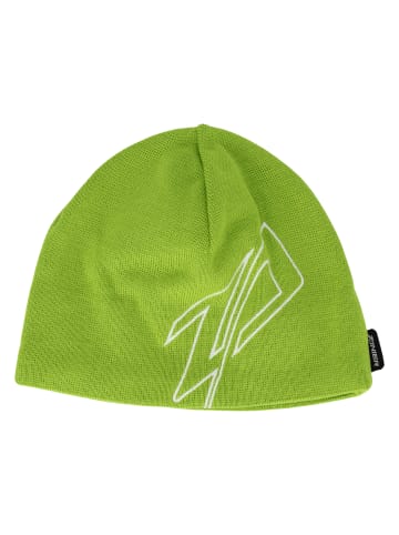 Mütze YBBS UX in Z77 Lime