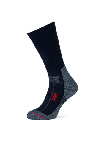 Stapp Techno Boston in marineblau