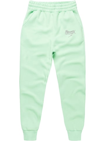 Sporthose BREE in Mint