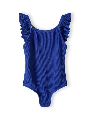 Badeanzug 22swim42 in royalblau