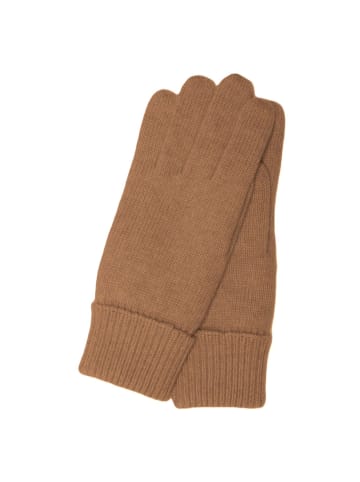 Brit Handschuhe sand