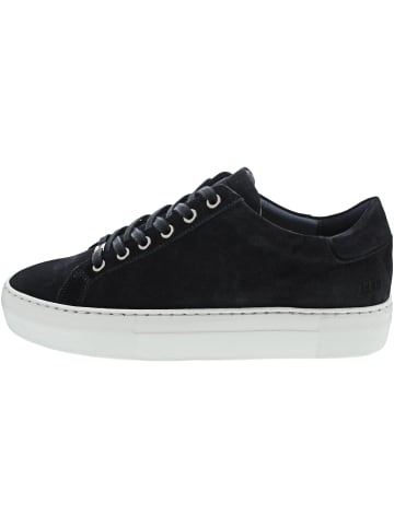 Jagger Pure Sneaker low Blau
