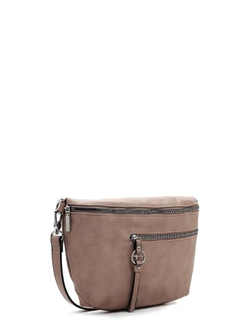 Gürteltasche TAS Nele in darktaupe 950